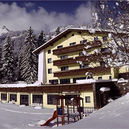 Haus Diana Hotel Reutte Exterior foto