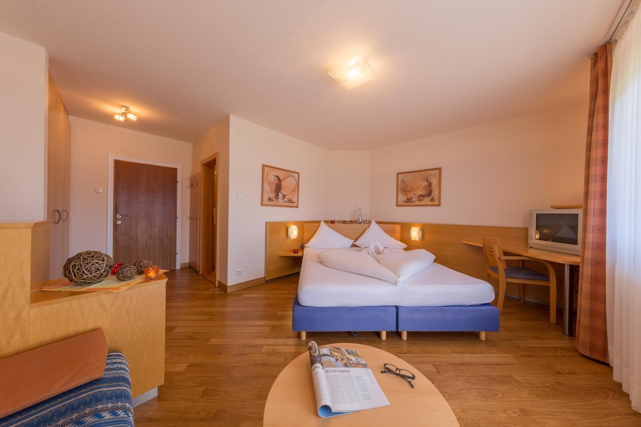 Haus Diana Hotel Reutte Exterior foto